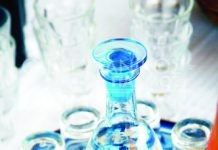 Γιορτή Τσίπουρου & Εορτή Μνήμης Ευρυτάνων Αγίων στη Γρανίτσα, αυτό το Σαββατοκύριακο