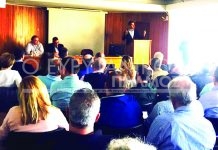 Αγροδιατροφή και Επιχειρηματικότητα