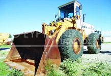 Μέχρι 18/10 οι αιτήσεις για τη θέση χειριστή μηχανημάτων στο Δήμο Καρπενησίου