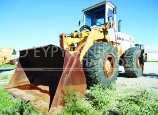 Μέχρι 18/10 οι αιτήσεις για τη θέση χειριστή μηχανημάτων στο Δήμο Καρπενησίου