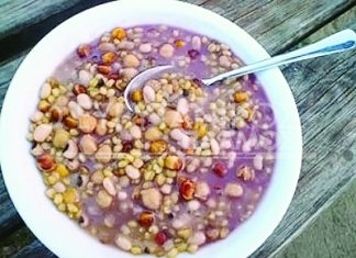 Πολυσπόρια