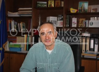 Όλο το παρασκήνιο της παραίτησης Λυκοκάπη