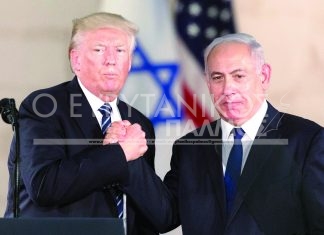 Πώς απλά με μια δήλωση μπορεί να προκαλέσει πόλεμο…