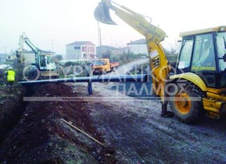 12.000 ευρώ ψήφισε ο Δήμος Αγράφων για την αποκατάσταση βλαβών σε ΔΕ Βίνιανης, Φραγκίστας και Αγράφων