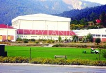 Το Αθλητικό Κέντρο Καρπενησίου στο Πρόγραμμα «Ανταγωνιστικότητα Επιχειρηματικότητα και Καινοτομία»