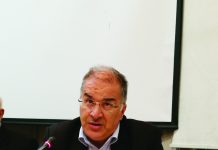 Μαντζούφας Παναγιώτης