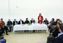 Άρωμα εκλογών στην Παλαιοκατούνα