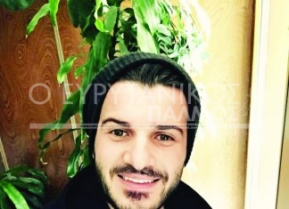 Σακαβέλας Χάρης