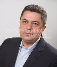 Μήνυμα Μπαμπαλή για τον χαμό του Ελευθερίου Αβράμπου