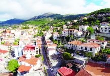 Στα αζήτητα τα χειμερινά εξοχικά – Πτώση 47% στην αξία των ακινήτων στο Καρπενήσι