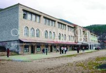 Σε ανοιχτό διαγωνισμό η ανάπλαση Α΄ Γυμνασίου-Γεν. Λυκείου & Βασικής Βιβλιοθήκης Καρπενησίου