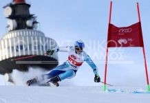 Χρυσό για τον Αντωνίου στους διεθνείς αγώνες στη Βουλγαρία