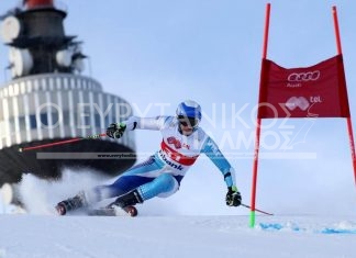 Χρυσό για τον Αντωνίου στους διεθνείς αγώνες στη Βουλγαρία