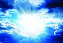 Φως και σκοτάδι. Οι δυο δυνάμεις του σύμπαντος