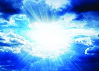 Φως και σκοτάδι. Οι δυο δυνάμεις του σύμπαντος