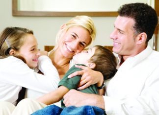 Οδηγίες χρήσης για γονείς αύριο στο 4ο Δημοτικό Καρπενησίου