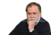 Ερώτηση Κοντογεώργου για την Αναμοριοδότηση των σχολικών μονάδων της Ευρυτανίας ‘Εξισώνετε τα σχολεία του Καρπενησίου με αυτά της Αθήνας…’