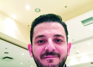 Σβερώνης Γιάννης