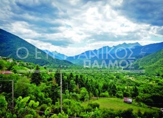 Έτοιμη η πρόταση για την υδροδότηση της Ποταμίας