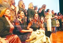 2 μέρες έμειναν για τη μεγάλη εκδήλωση στις 25/2! Λίγα λόγια για την εμπειρία της Κυριακής με τη MEXOXO