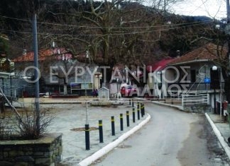 Προς μίσθωση ξανά το δημοτικό κατάστημα Τ.Κ. Στάβλων