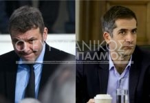 Δήλωση Μπακογιάννη για την επίθεση στον Αντιπεριφερειάρχη Δημήτρη Κυρίτση