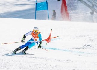 Από το Βελούχι στους 50 καλύτερους του κόσμου ο Γιάννης Αντωνίου