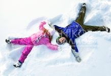 Η Πανελλήνια Ημέρα Χιονιού