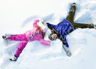 Η Πανελλήνια Ημέρα Χιονιού