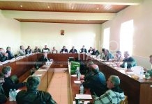 Με διπλή συνεδρίαση το Δημοτικό Συμβούλιο στα Άγραφα τη Δευτέρα Παρουσία Ορκωτών Λογιστών