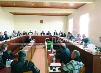 Με διπλή συνεδρίαση το Δημοτικό Συμβούλιο στα Άγραφα τη Δευτέρα Παρουσία Ορκωτών Λογιστών