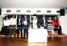 Ένα ωραίο αντάμωμα του Συλλόγου Λημεριωτών ‘Ο Κατσαντώνης’ στην Αθήνα