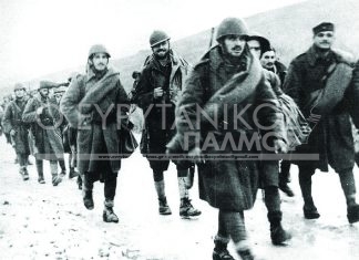 “Οι νεκροί περιμένουν..! ” του Κώστα Μπουμπουρή