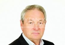 Νέος Δημοτικός Σύμβουλος Αγράφων ο Ταξιάρχης Χρυσικός