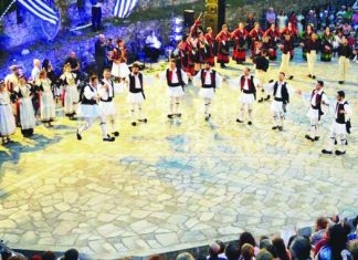 Νέος τρόπος ενίσχυσης Πολιτιστικών Φορέων από το υπουργείο Πολιτισμού