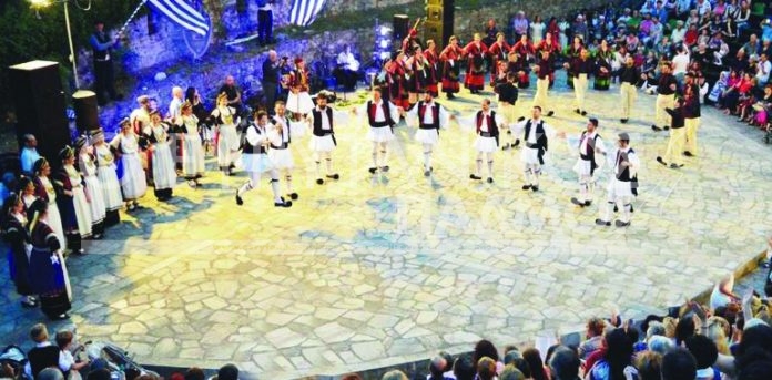 νεος τροπος