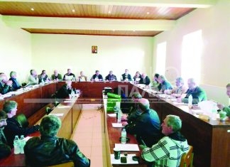 2 θέσεις οχτάμηνης απασχόλησης στο Δήμο Αγράφων