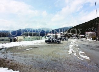 Σύνδεση Νεράιδας-Χιονοδρομικού Κέντρου & Ανάπλαση Ξηριά. Δυο μεγάλα έργα προϋπολογισμού 4 εκ. ευρώ δημοπρατεί ο Δήμος Καρπενησίου