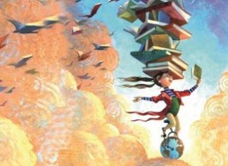 Ένα μαγικό ταξίδι