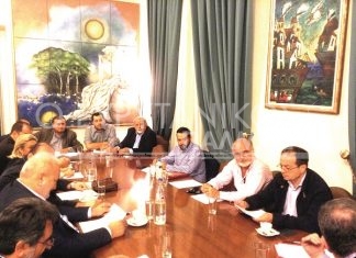 Τοπική Ανάπτυξη μέσω LEADER για Ευρυτανία και Φθιώτιδα