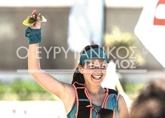 “Κατέλαβαν” τη Νάξο οι Ευρυτάνες δρομείς