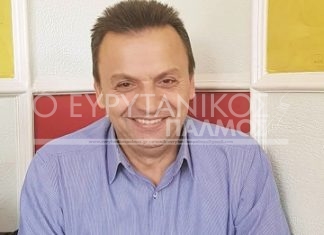 Καρδαμπίκης Αλέξης