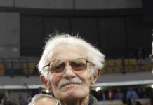 Στη Χρύσω Ευρυτανίας θα ταφεί ο ‘Καπετάν Ερμής’