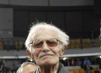 Στη Χρύσω Ευρυτανίας θα ταφεί ο ‘Καπετάν Ερμής’