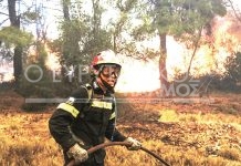 5.066 θέσεις για την αντιπυρική περίοδο προβλέπει το νέο πρόγραμμα κοινωφελούς εργασίας