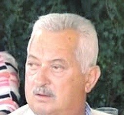 Υποψήφιος ξανά ο Κώστας Λαθύρης για τη ΝΟΔΕ Ευρυτανίας