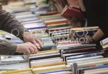 Γιορτή Φθιωτικού Βιβλίου