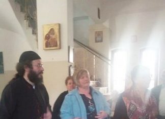 Οι γυναίκες της Ευρυτανίας τίμησαν τη Γιορτή της Μητέρας