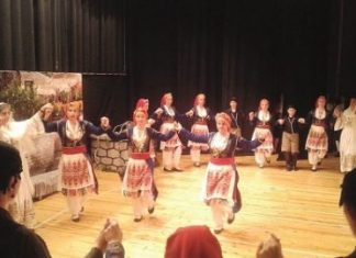 “Τ’ Άγιο τ’ αμίλητο νερό”, μίλησε στις καρδιές όλων