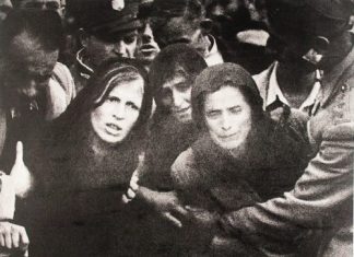 13 Μαΐου, Ημέρα αφιερωμένη στην …αιώνια μάνα